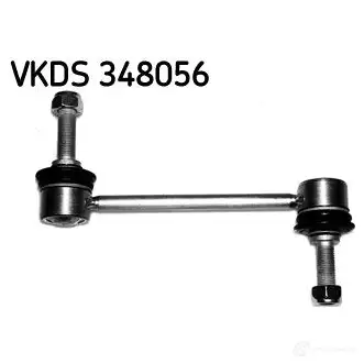 Стойка стабилизатора SKF VKDS 348056 NLI05Y D 1437177909
