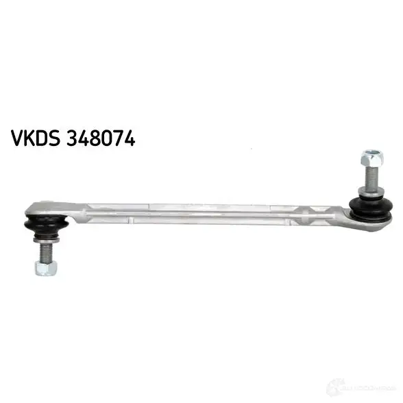 Стойка стабилизатора SKF 1438266587 Q1CV R VKDS 348074