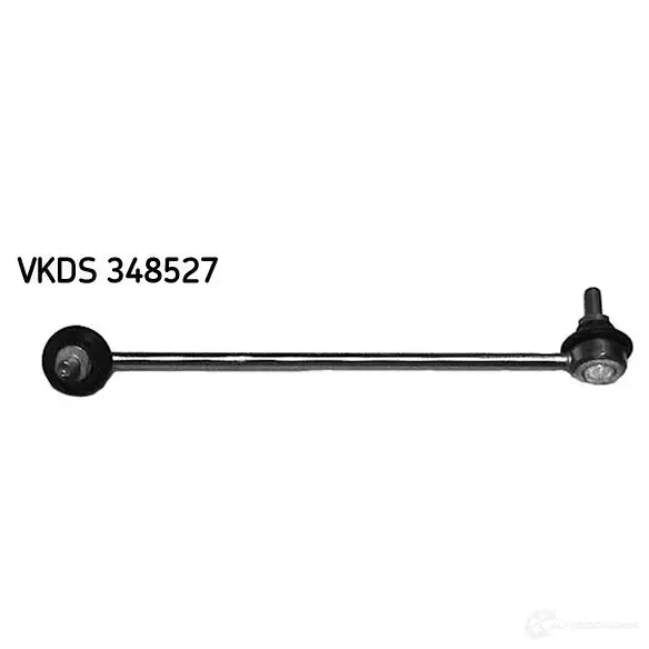 Стойка стабилизатора SKF VKDS 348527 IV4T5 31 1437176964