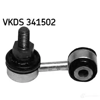 Стойка стабилизатора SKF VKDS 341502 1437179237 5Q GJBN4 изображение 0