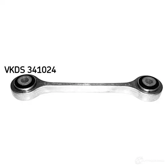 Стойка стабилизатора SKF VKDS 341024 PH YVT 1437177922
