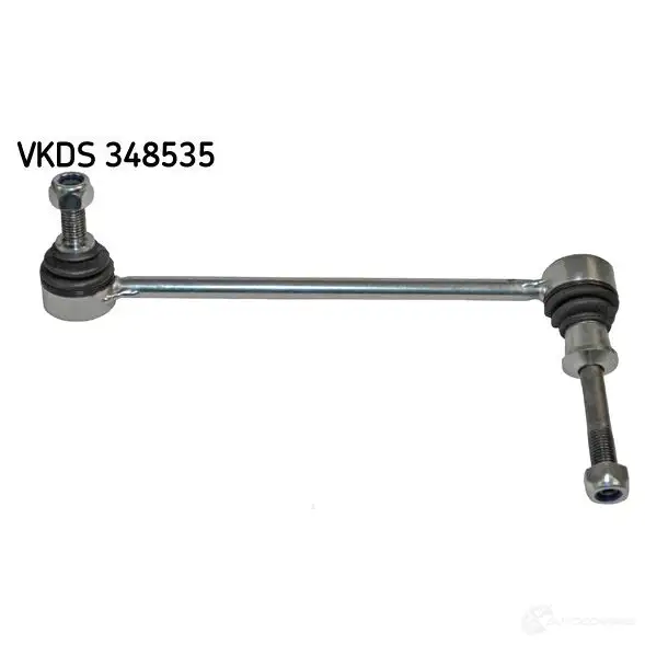 Стойка стабилизатора SKF 1437177696 VKDS 348535 0 XEJ5