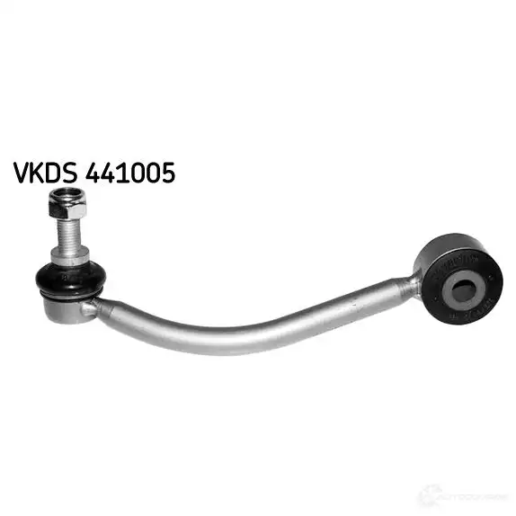 Стойка стабилизатора SKF 1437176757 AK E7GY4 VKDS 441005