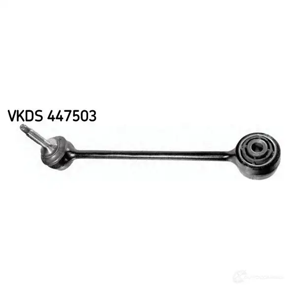 Стойка стабилизатора SKF 1437179351 NWN 2O VKDS 447503