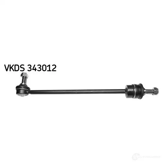 Стойка стабилизатора SKF 7316577890962 6 RYTXIV 1424685935 VKDS 343012