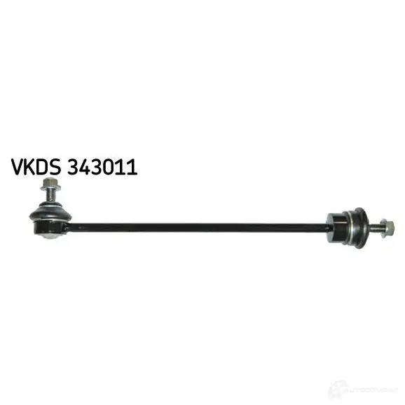 Стойка стабилизатора SKF 1424685934 W2D O7L VKDS 343011 7316577891990