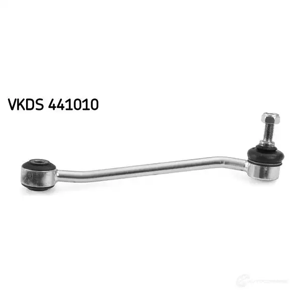Стойка стабилизатора SKF 1437176753 BG6 RX VKDS 441010