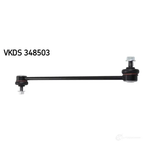 Стойка стабилизатора SKF VKDS 348503 7316577891945 5YKMD Y 1424686010
