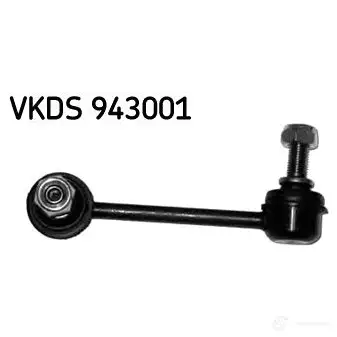 Стойка стабилизатора SKF R2WMYH I 1437178219 VKDS 943001