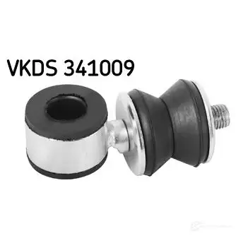 Стойка стабилизатора SKF N3GNO J 7316577894953 VKDS 341009 1424685908 изображение 0
