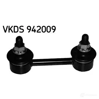Стойка стабилизатора SKF YA 8PBS4 1437178299 VKDS 942009 изображение 0