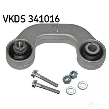 Стойка стабилизатора SKF 1424685914 DR O96JD VKDS 341016 7316577897275