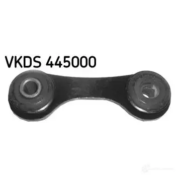 Стойка стабилизатора SKF 7316577894328 VKDS 445000 3NQ0 9 1424686030