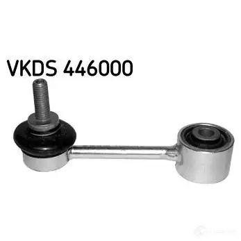 Стойка стабилизатора SKF ZGV1FH A VKDS 446000 1437177724