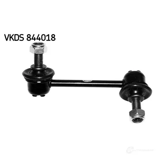 Стойка стабилизатора SKF VKDS 844018 1437178133 C3X 13LB