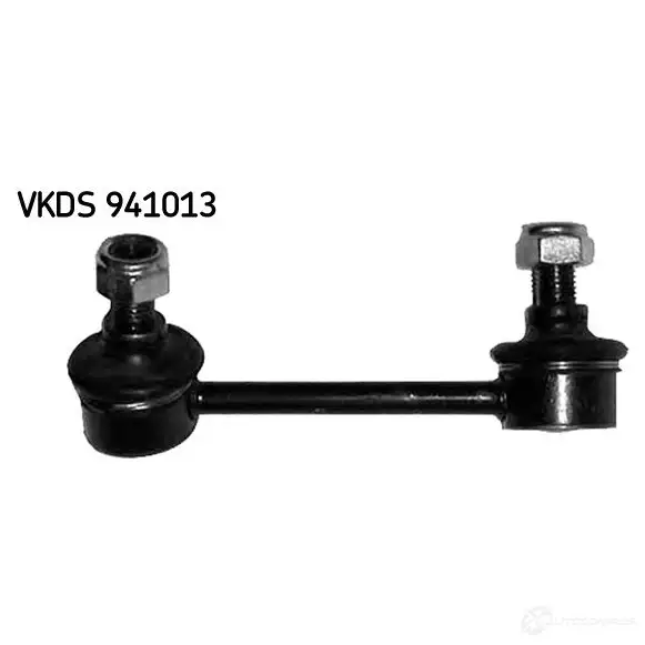 Стойка стабилизатора SKF M 4QJ8 1437176768 VKDS 941013