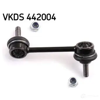 Стойка стабилизатора SKF 1437177787 VKDS 442004 O87 LIA4