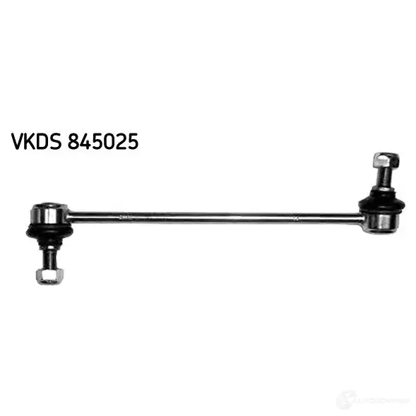 Стойка стабилизатора SKF 1437179399 7 QKT8UF VKDS 845025