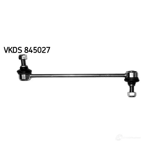 Стойка стабилизатора SKF 1437176732 5F5L L VKDS 845027