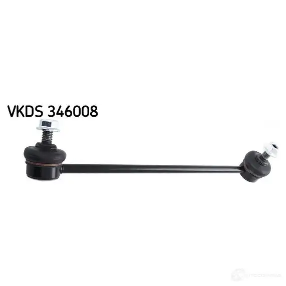 Стойка стабилизатора SKF 1424685970 7316577893222 VKDS 346008 MS 3Z26