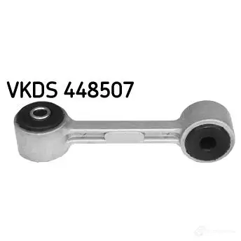 Стойка стабилизатора SKF IPQ RZ VKDS 448507 1424686038 7316577898012