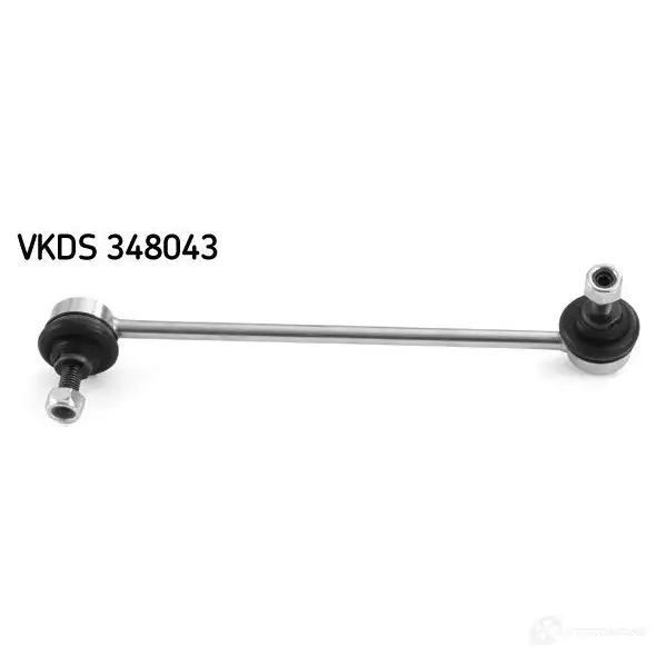 Стойка стабилизатора SKF U5 CTV2 1437179692 VKDS 348043