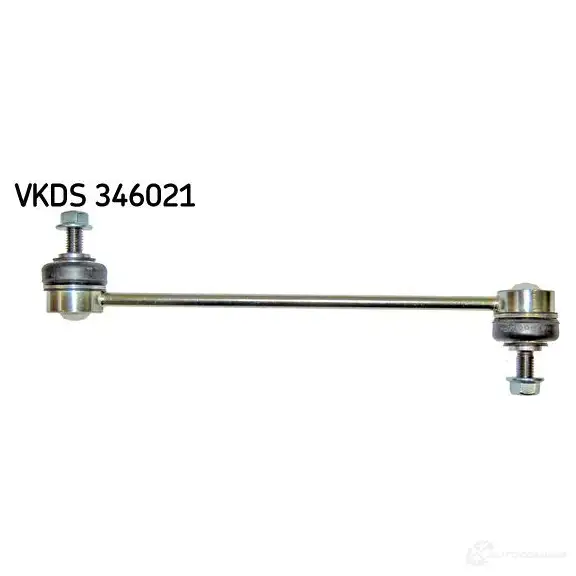 Стойка стабилизатора SKF 7316577894854 VKDS 346021 EN CFT3 1424685980