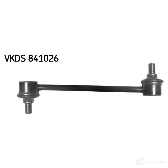 Стойка стабилизатора SKF VKDS 841026 P73Q 7K 1437178830