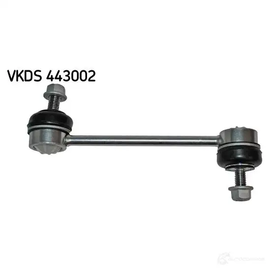 Стойка стабилизатора SKF 1424686026 VKDS 443002 7316577893499 RBF1 D3
