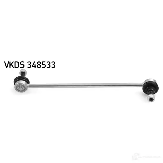 Стойка стабилизатора SKF VKDS 348533 1437176958 73Z 5BH