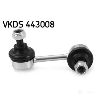 Стойка стабилизатора SKF VKDS 443008 1437179345 J MPUJIG изображение 0