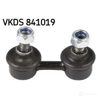 Стойка стабилизатора SKF U 2136 1437179432 VKDS 841019