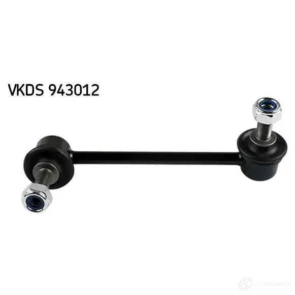 Стойка стабилизатора SKF M5 B3HBJ VKDS 943012 1437179472