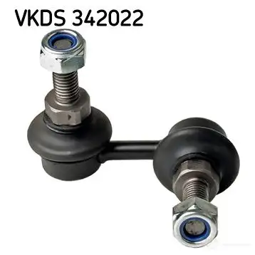 Стойка стабилизатора SKF 1437177920 D DE72O VKDS 342022