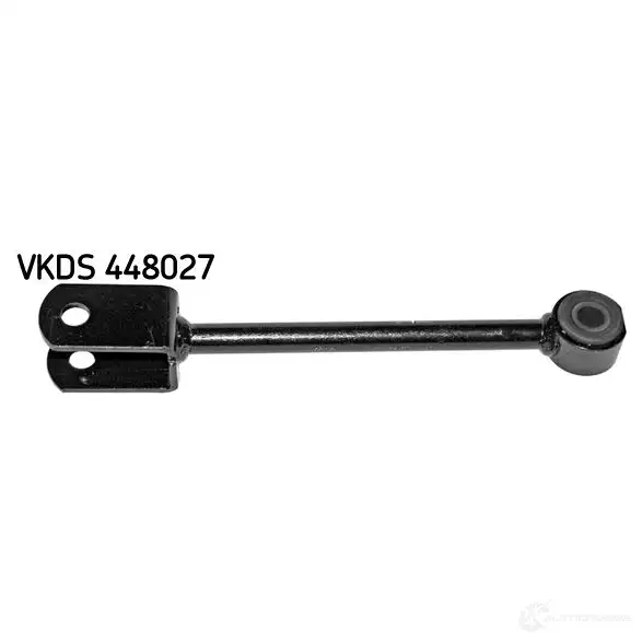 Стойка стабилизатора SKF VUX JKK1 VKDS 448027 1437178730