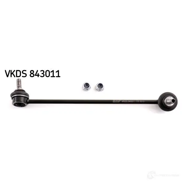 Стойка стабилизатора SKF VKDS 843011 K1K HQDH 1437176915