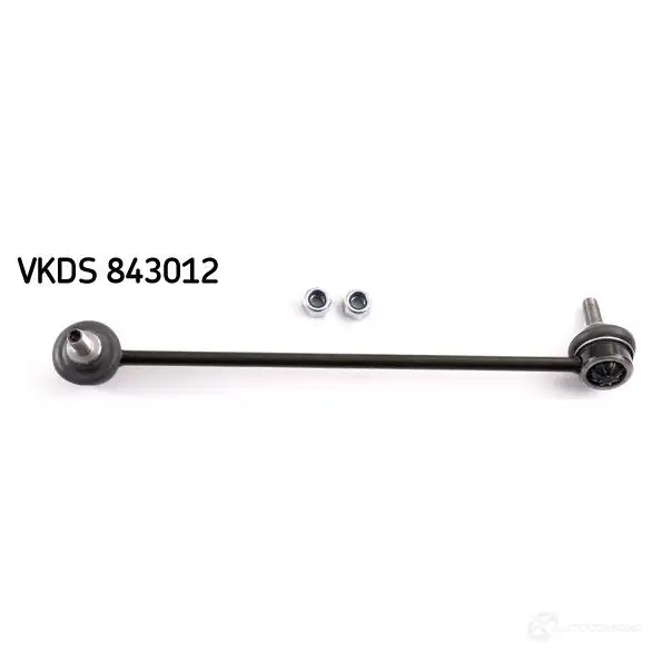 Стойка стабилизатора SKF I0TTG VW 1437177498 VKDS 843012