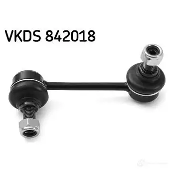 Стойка стабилизатора SKF EQ EXBH 1437178129 VKDS 842018