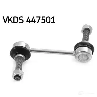 Стойка стабилизатора SKF R SP1Z4 VKDS 447501 1437178465