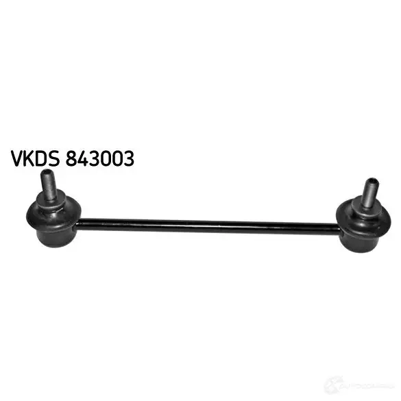 Стойка стабилизатора SKF 1437176911 VKDS 843003 WF IDHH