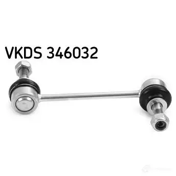 Стойка стабилизатора SKF VKDS 346032 JN SKOG 1437176716