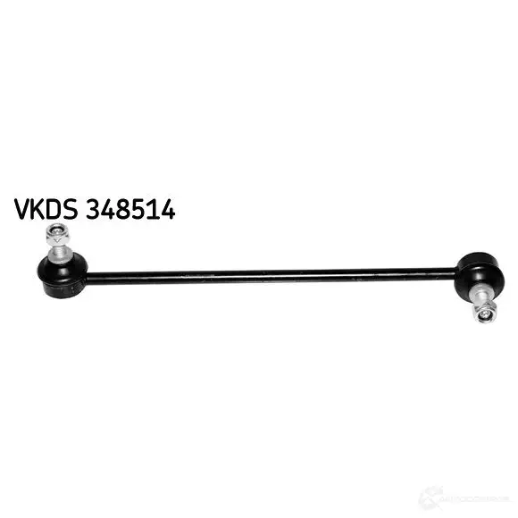 Стойка стабилизатора SKF JS1 7RG7 1437176963 VKDS 348514