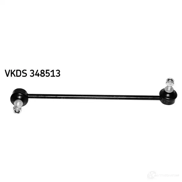 Стойка стабилизатора SKF 1437176961 VKDS 348513 VHY6I M