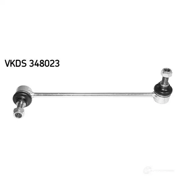 Стойка стабилизатора SKF 1424685999 VKDS 348023 8 FXZD 7316577892218
