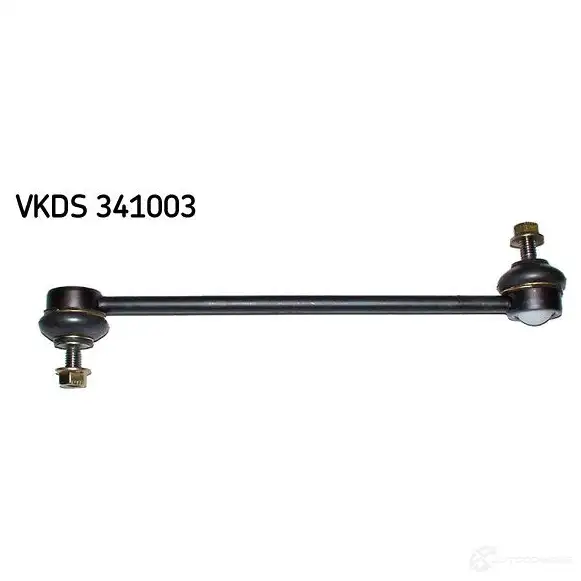 Стойка стабилизатора SKF 7316577893444 VKDS 341003 1424685903 IJB 7QLS