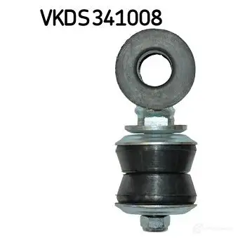 Стойка стабилизатора SKF 7316577894861 AETA 8 VKDS 341008 1424685907