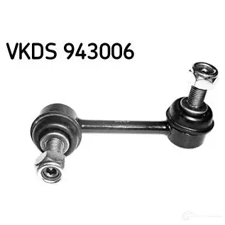 Стойка стабилизатора SKF VKDS 943006 1437177564 84 53E изображение 0