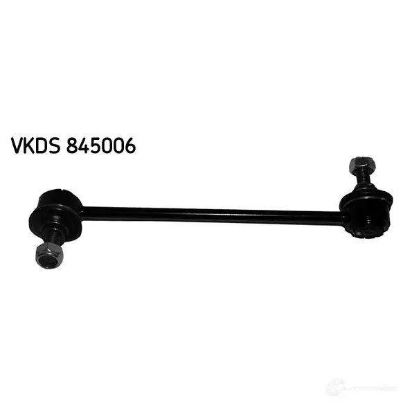 Стойка стабилизатора SKF 6P L04 1437179450 VKDS 845006