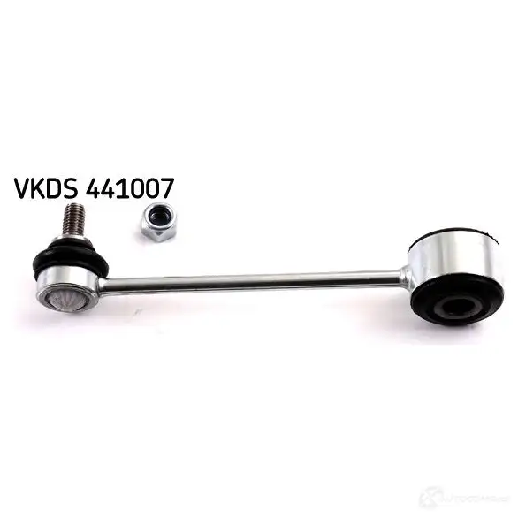 Стойка стабилизатора SKF H2UAR 8 VKDS 441007 1437177789