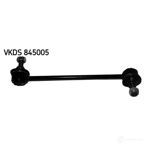 Стойка стабилизатора SKF 3T0UQ TO VKDS 845005 1437178773